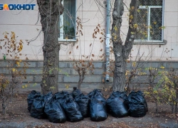 В Волгоградской области предложены новые меры по обращению с строительными отходами