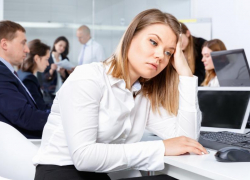 Волжанам расскажут о долгосрочных последствиях стресса