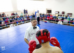 Открытый чемпионат по кикбоксингу пройдет в Волжском