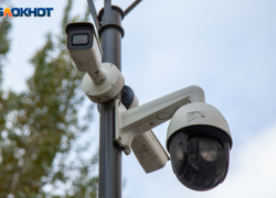19 новых камер появится на перекрестках в Волжском: адреса 