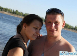 Светлану и Романа познакомил дождь