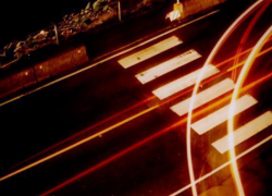 Лихач на "Волге" сбил пешехода и скрылся с места ДТП в Среднеахтубинском районе