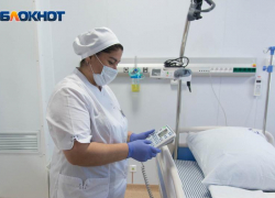 В Волжском заработал новый центр амбулаторной онкологической помощи