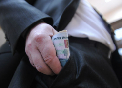 Экс-председатель райдумы Волгоградской области проведет более года в колонии