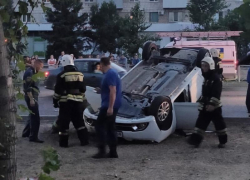 Водитель погиб в больнице после ДТП на Химиков в Волжском