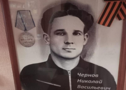 Защищал Сталинград и лечился в госпитале на территории современного Волжского: о жизни красноармейца Николая Чернова
