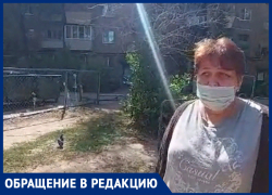 «Приучают наших детей жить на свалке»: волжанка рассказала о мусорных контейнерах посреди двора