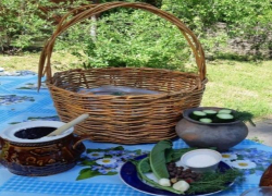 Волжан приглашают познать «Секреты донской казачьей кухни»