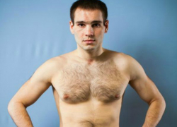 Волжский кикбоксер выиграл Кубок Мира