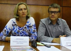 Нас никто не просил голосовать за кого-то конкретно, - Олег Виноградов