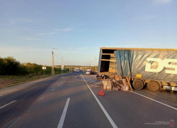 3 человека скончались в ДТП в Волгоградской области