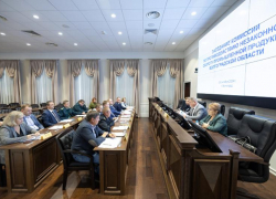 В Волжском пресекают контрафакцию рыбной продукции
