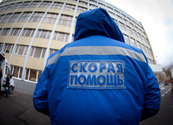 В Городище молодой бизнесмен проломил голову посетителю кафе