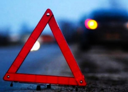 Водителя и пассажирку госпитализировали после ДТП в Волжском