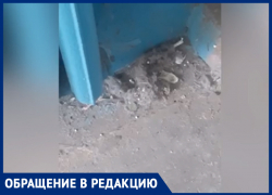 Пенсионеры и беременные выполняют работу УК «МПЖХ»: компания не реагирует на жалобы