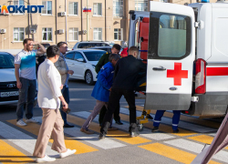 СКР взял еще одно дело «закатанной по больницам до смерти» женщины в Волгоградской области