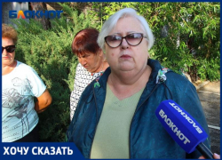 Обман или закон? В Волжском у жителей на 2 года отобрали воду