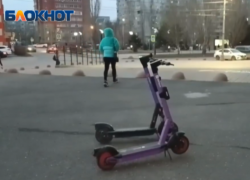 Покалечил ребенка пьяным на самокате: суд в Волгограде оценил моральный вред в 150 тысяч рублей