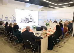 У подножия Мамаева кургана появится памятник подвигу бойцов СВО