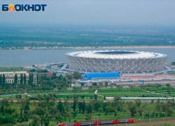 Фестиваль с Ольгой Бузовой, «Каспийским грузом» и «Мумий Троллем» в Волгограде перенесли на 2021 год 