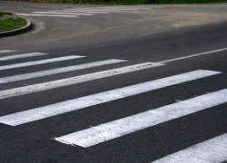 69-летний волжанин на Hyundai сбил 43-летнего пешехода на переходе