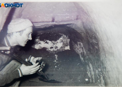Ждали судного дня в «живых могилах»: история подземных ходов Волжского