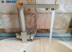 В Волжском массовые отключения света и воды: причины