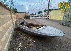 Пьяный капитан предстанет перед судом за гибель пассажира в Волгоградской области