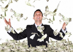 Сотрудница банка по ошибке выдала волжанину 1 миллион рублей