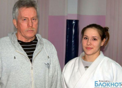 Волжанка Диана Джигарос выиграла бронзу