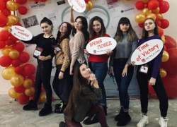 Волжане получили гран-при международного фестиваля искусств