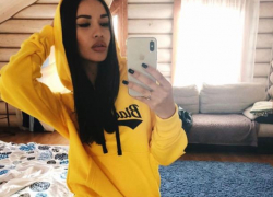 Лоли, с твоим днем