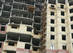 В Волжском на стройке найдено тело 9-летнего мальчика