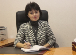 «Рулить» образованием, спортом, культурой и молодежной политикой в Волжском будет Елена Овчаренко