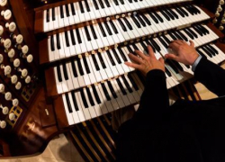 Волжан пригласили на открытие сезона органной музыки