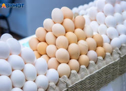 Цены на куриные яйца пробили потолок: обзор беспрецедентного роста цен на продукты в Волжском