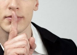 Кандидаты в депутаты из Волжского дали обет молчания 