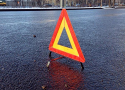 Автоледи устроила аварию с пострадавшими в Волжском