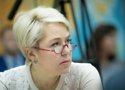 Волжане ценят не слова, а действия: что думают местные о депутате Ирине Гусевой