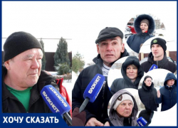 «Детей забрали, а теперь вы мстите?»: вся улица встала стеной за владельцев автосервиса, на которых пожаловалась жительница Волжского