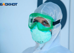 Главное о COVID-19 в Волгоградской области за 18 августа