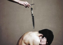 Многодетная волгоградка зарезала мужа в день рождения дочери