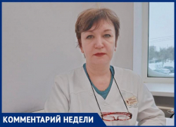Жить долго – здорово: волжский терапевт рассказала, как нужно заботиться о здоровье