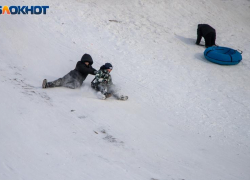 Мерзнуть под лучами солнца будут волжане в четверг
