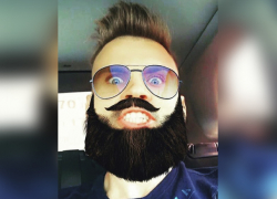 Образ Михаила Игонина вызвал шквал эмоций поклонников