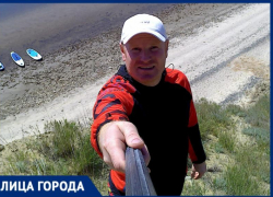 20 километров на доске в открытом море без еды и пресной воды: волжанин Олег Болотских о путешествии в Крыму
