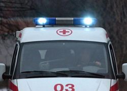 Неизвестный сельчанин погиб под колесами "Газели" под Волжским