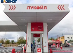 В Волжском зафиксирован рост стоимости бензина на заправках