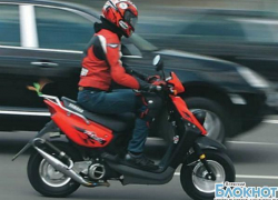 Волжские скутеристы получили амнистию до весны