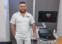 Не терпите тяжесть в ногах! В «Вита-Лайт» продлили акцию на прием флеболога